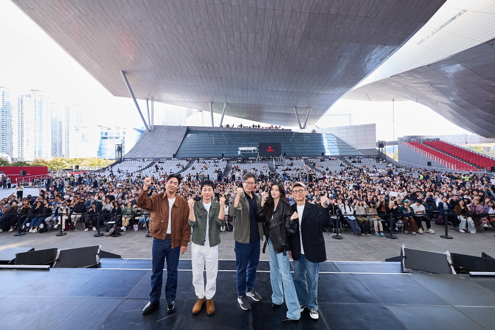 <수능, 출제의 비밀>