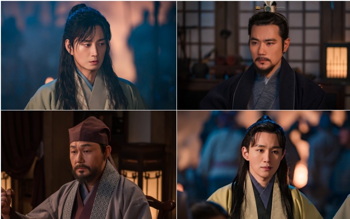 KBS 2TV 새 대하드라마 ‘문무’