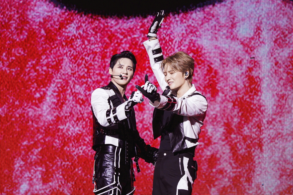 JX 2026 TOUR CONCERT [CORE]