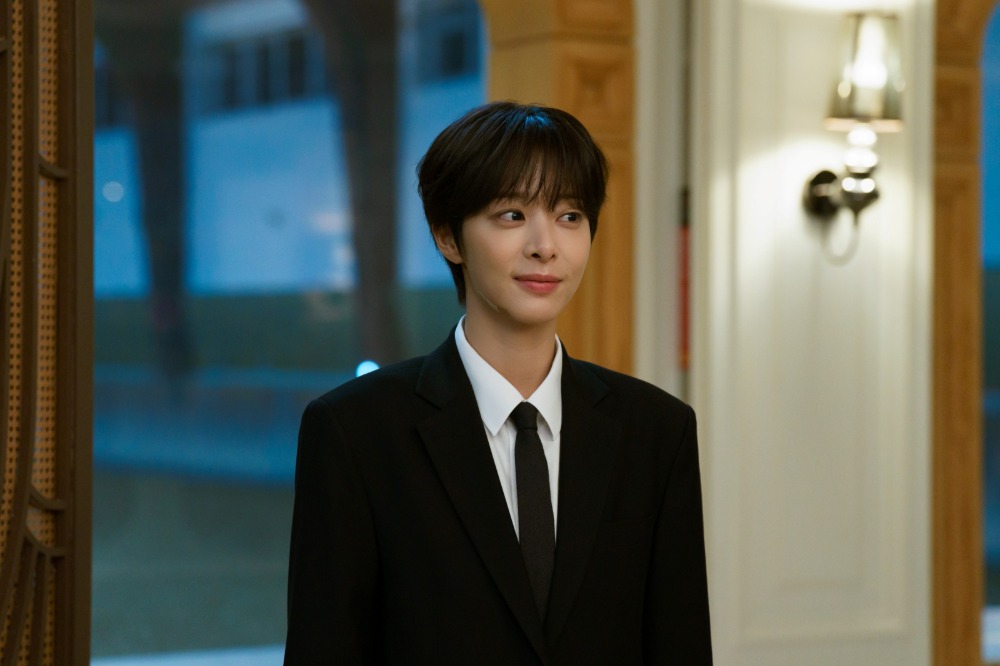  ‘나의 유죄인간’