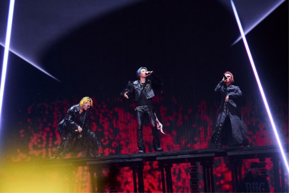 BIGBANG 2026-2027 WORLD TOUR [XX : COSMOS] IN TAIPEI