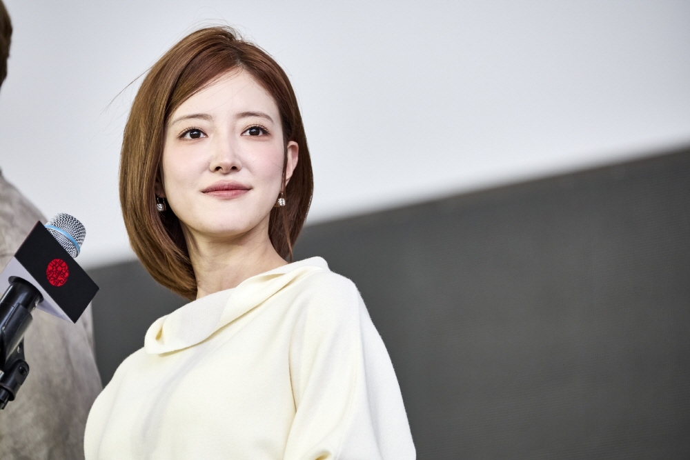 '재혼황후'