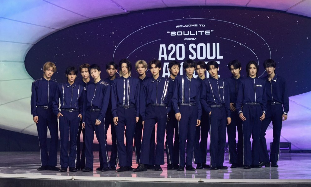 A2O SOUL