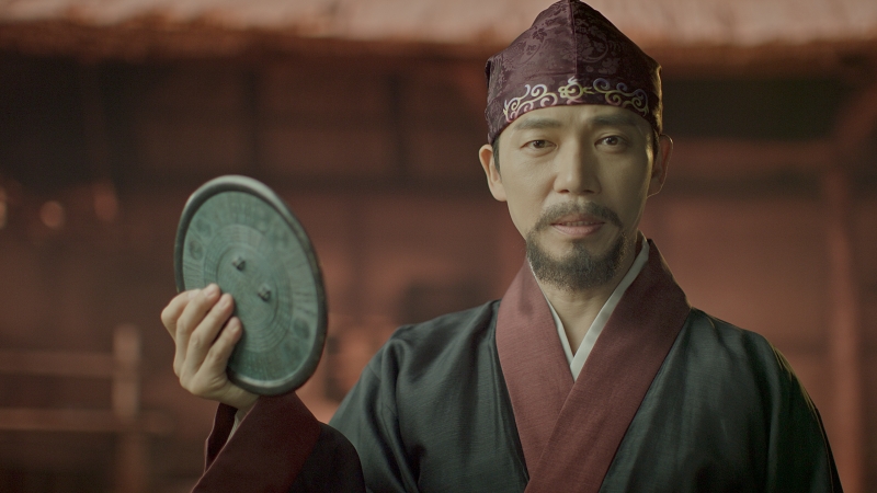 역사스페셜-시간여행자