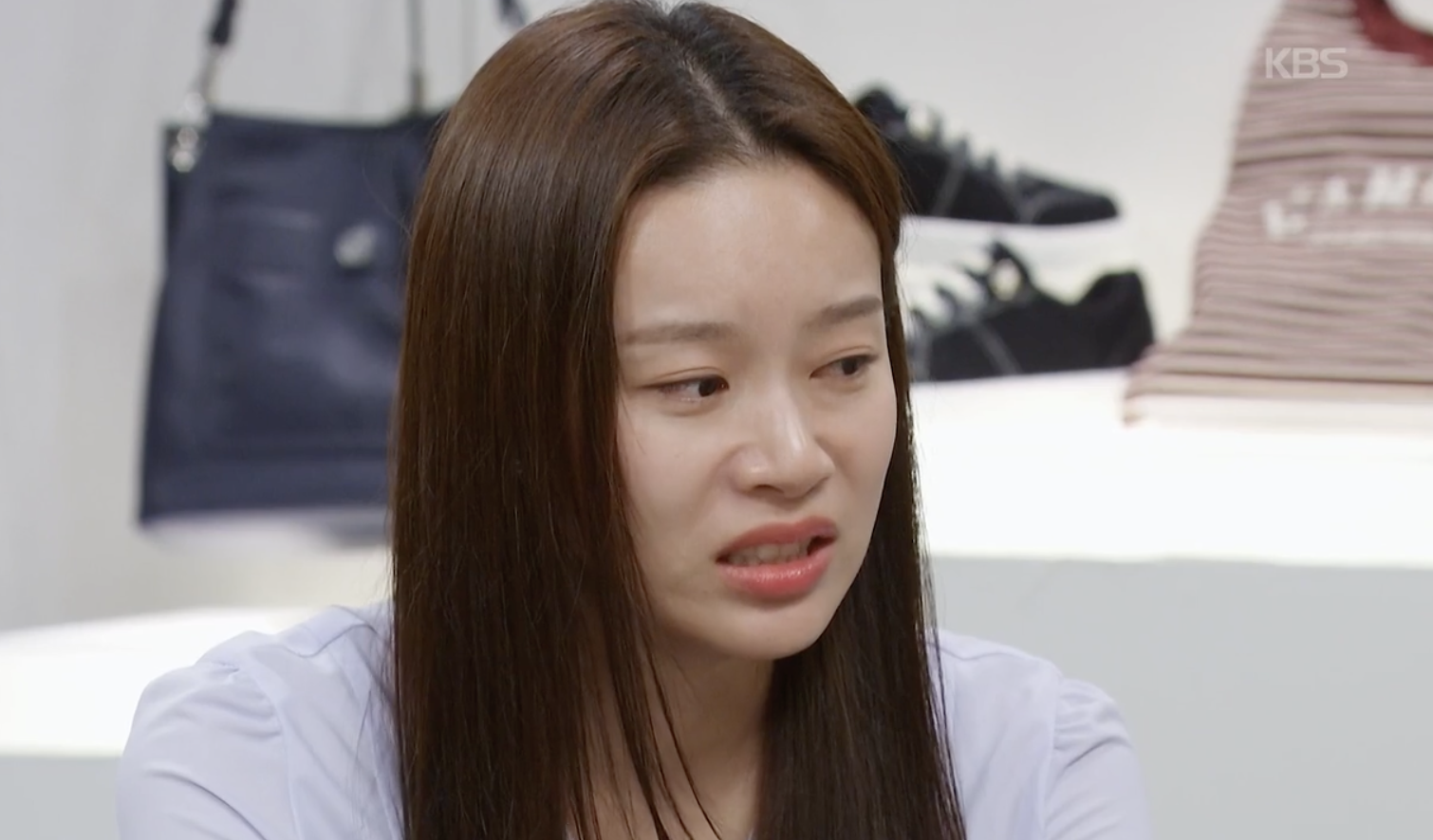 사랑이 온다 캡처