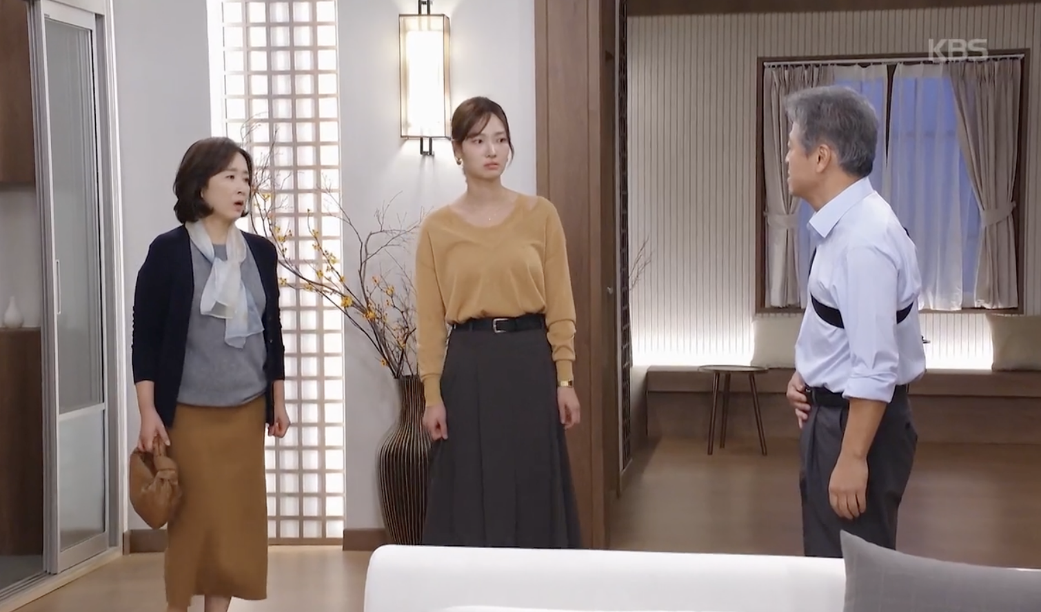 사랑이 온다 캡처