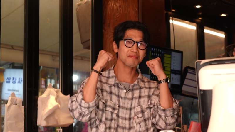  '다큐멘터리 3일' 