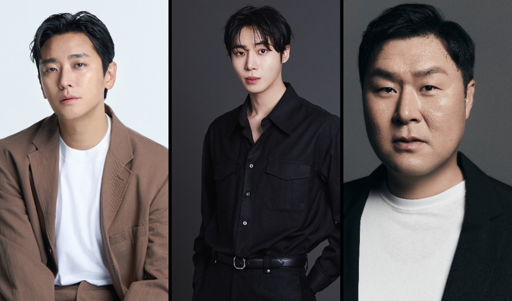 '중증외상센터' 시즌2,3 캐스팅 라인업