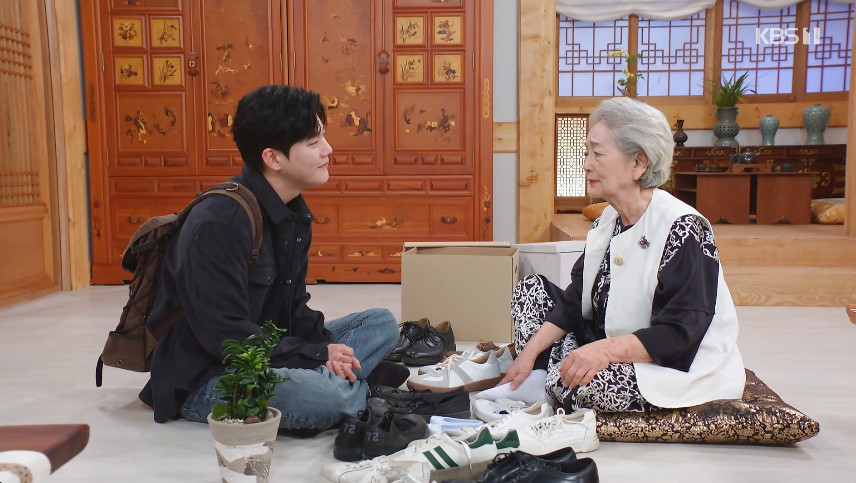 KBS 1TV 일일드라마 ‘엄마가 미쳤어요’