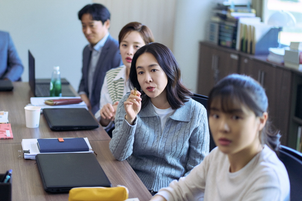 수능, 출제의 비밀
