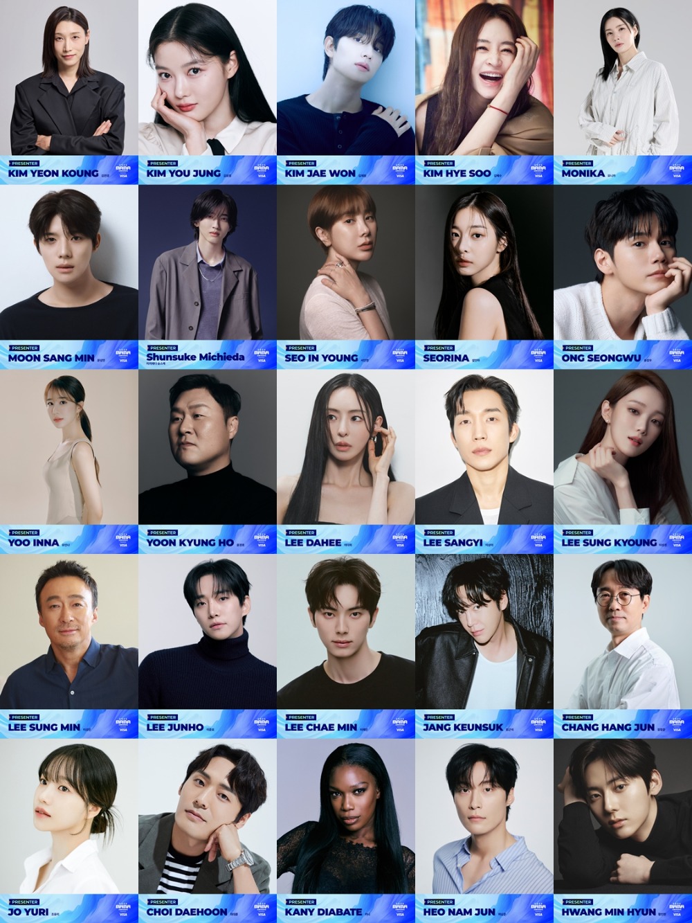 2026 MAMA AWARDS