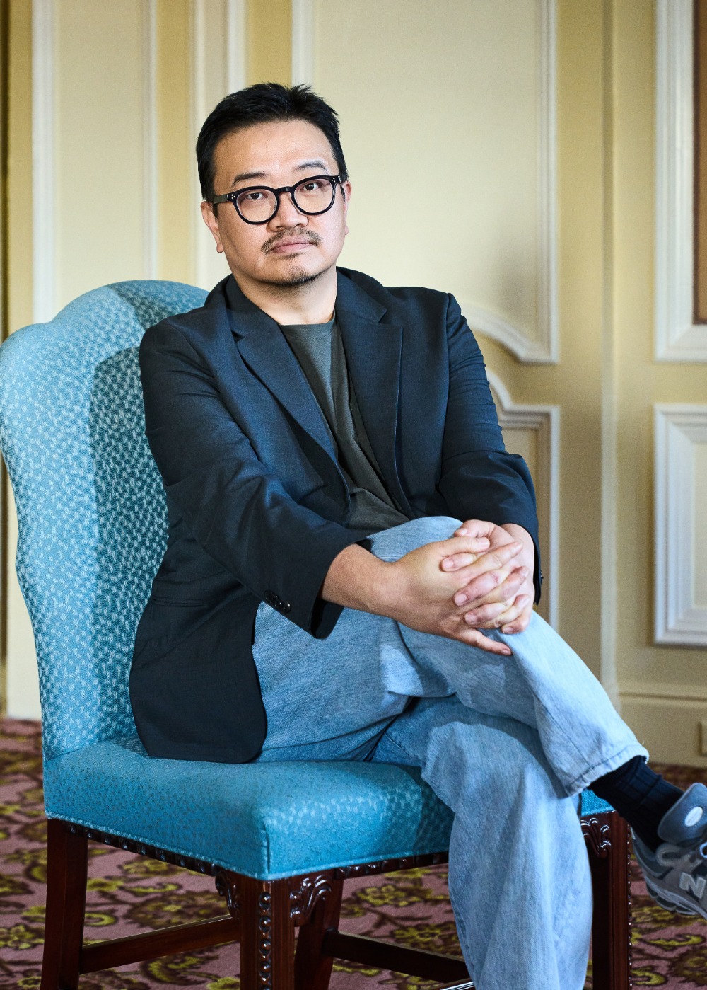 연상호 감독