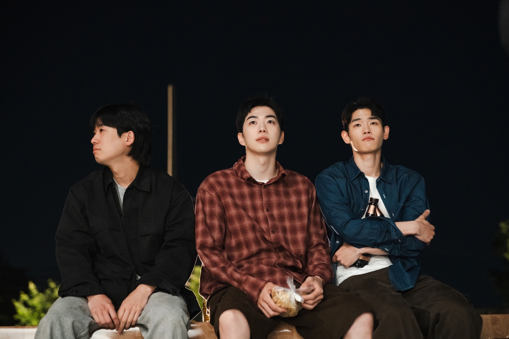  tvN 수목드라마 ‘뜨거운 안녕’