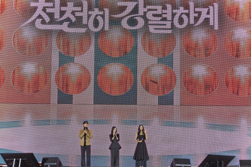 넷플릭스 코리아 10주년 미쳤넷! <넷플잔치>