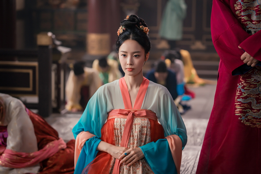  KBS 2TV 새 대하드라마 ‘문무’