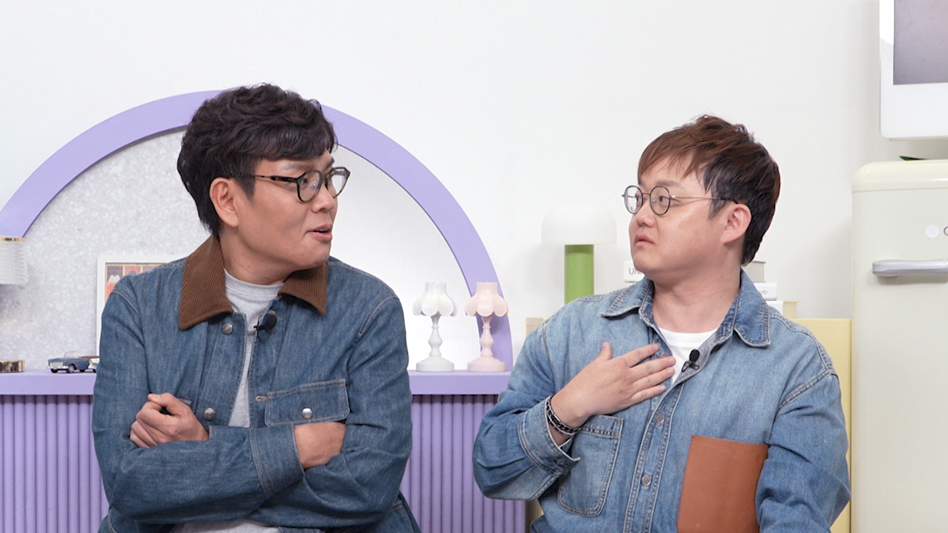 KBS 2TV ‘옥탑방의 문제아들’