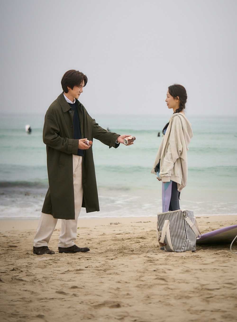 MBC 새 금토드라마 ‘라이어’