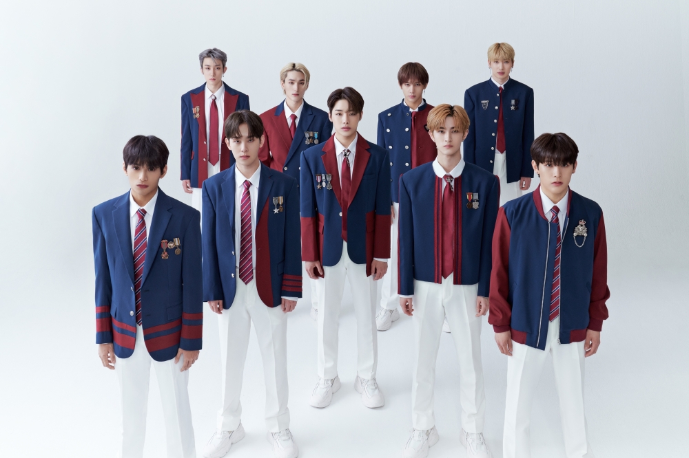 Idol Kpop Zodiak Scorpio #3