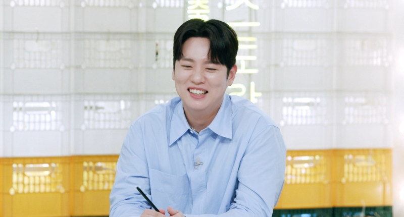 [편스토랑] 래퍼 한해, 전자레인지 요리왕의 와인 사랑 - 스타연예 - KBS연예