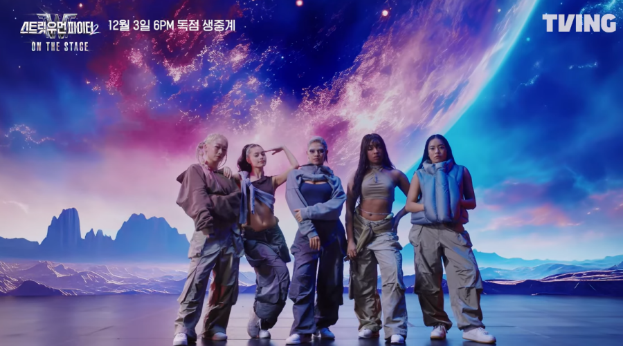스우파2 콘서트 '스우파2: ON THE STAGE'... 21일 티빙 공개 - 스타연예 - KBS연예