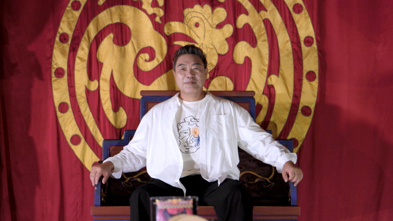 KBS 스타연예 제공: 같이 삽시다 관련 스틸