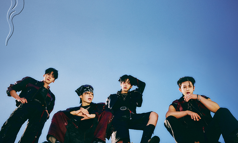 원어스, 신곡 'Grenade' 발매 - 뉴스 썸네일 이미지