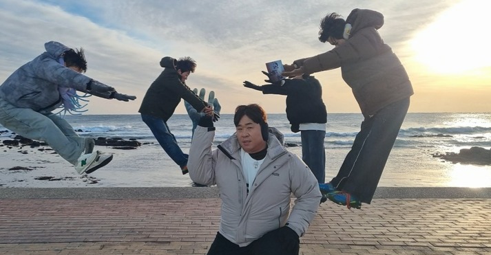 KBS 스타연예 유선호 관련 이미지