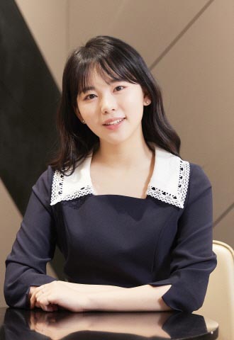 정다은 대표 이미지