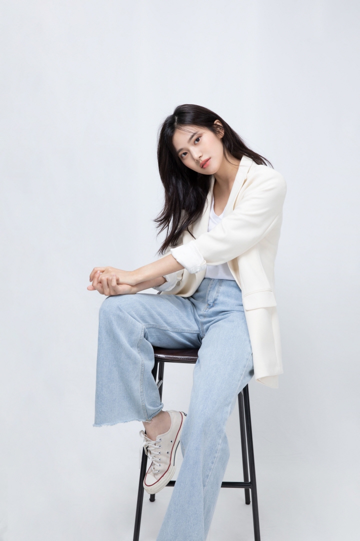 프로필 사진 2021 ⓒ미스틱스토리 