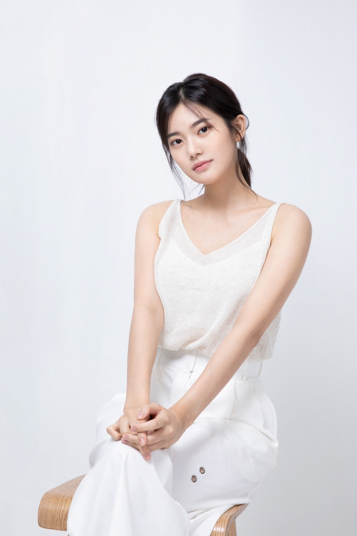 프로필 사진 2021 ⓒ미스틱스토리