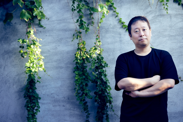 그대 너머에 인터뷰 샷 ⓒ농부영화사 제공