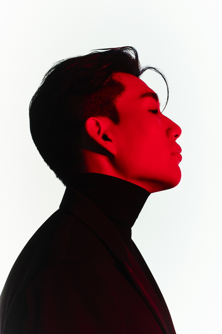  디지털 싱글 'Bad Influence'  (2021)