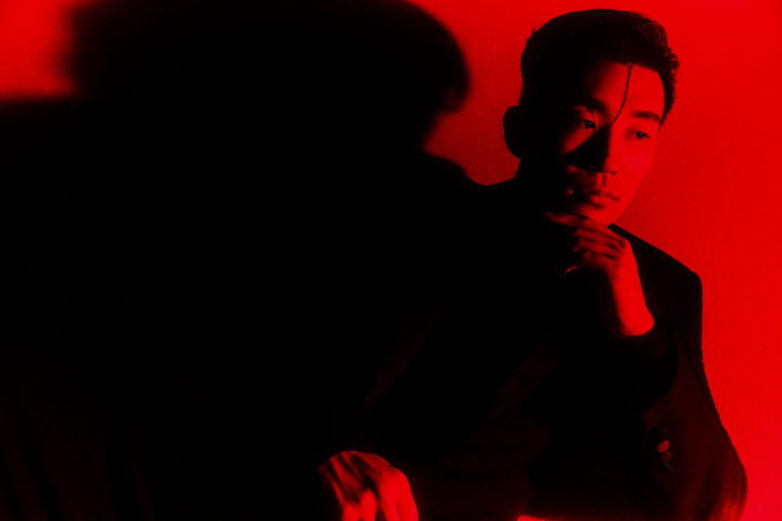  디지털 싱글 'Bad Influence'  (2021)