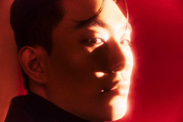  디지털 싱글 'Bad Influence'  (2021)