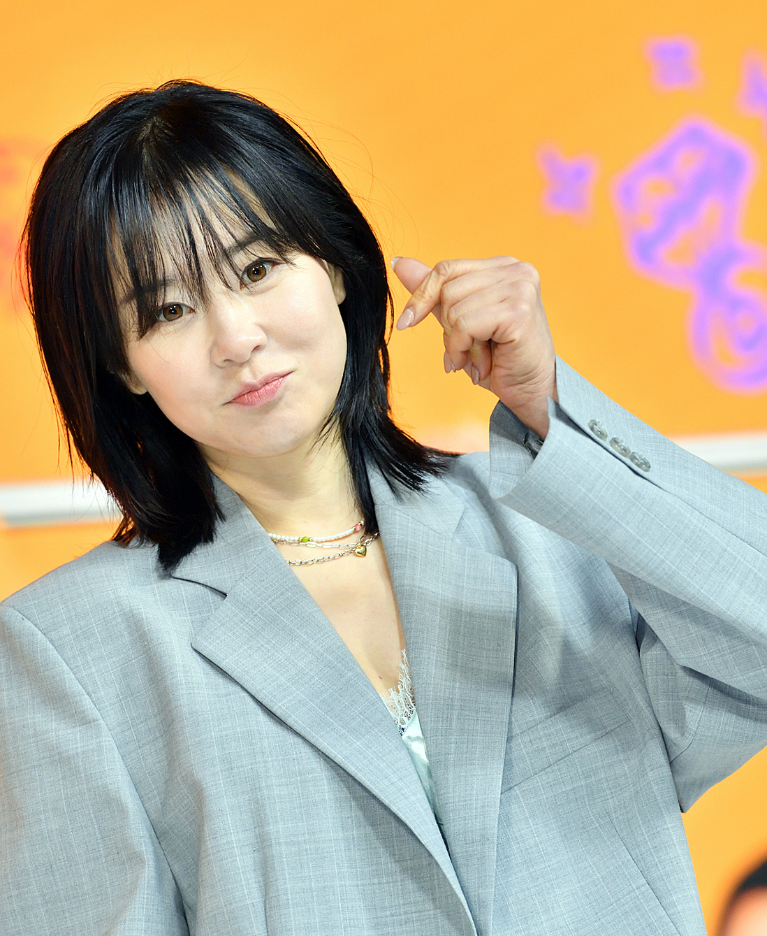 KBS 드라마 '안녕 나야' 제작발표회 (2021)