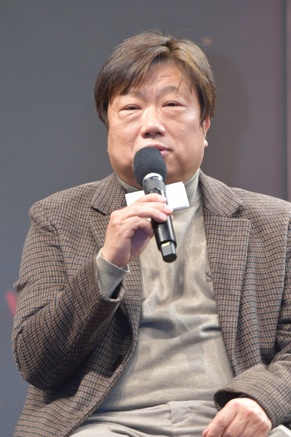 KBS 대하드라마 '태조 이방원' 제작발표회 (2021)