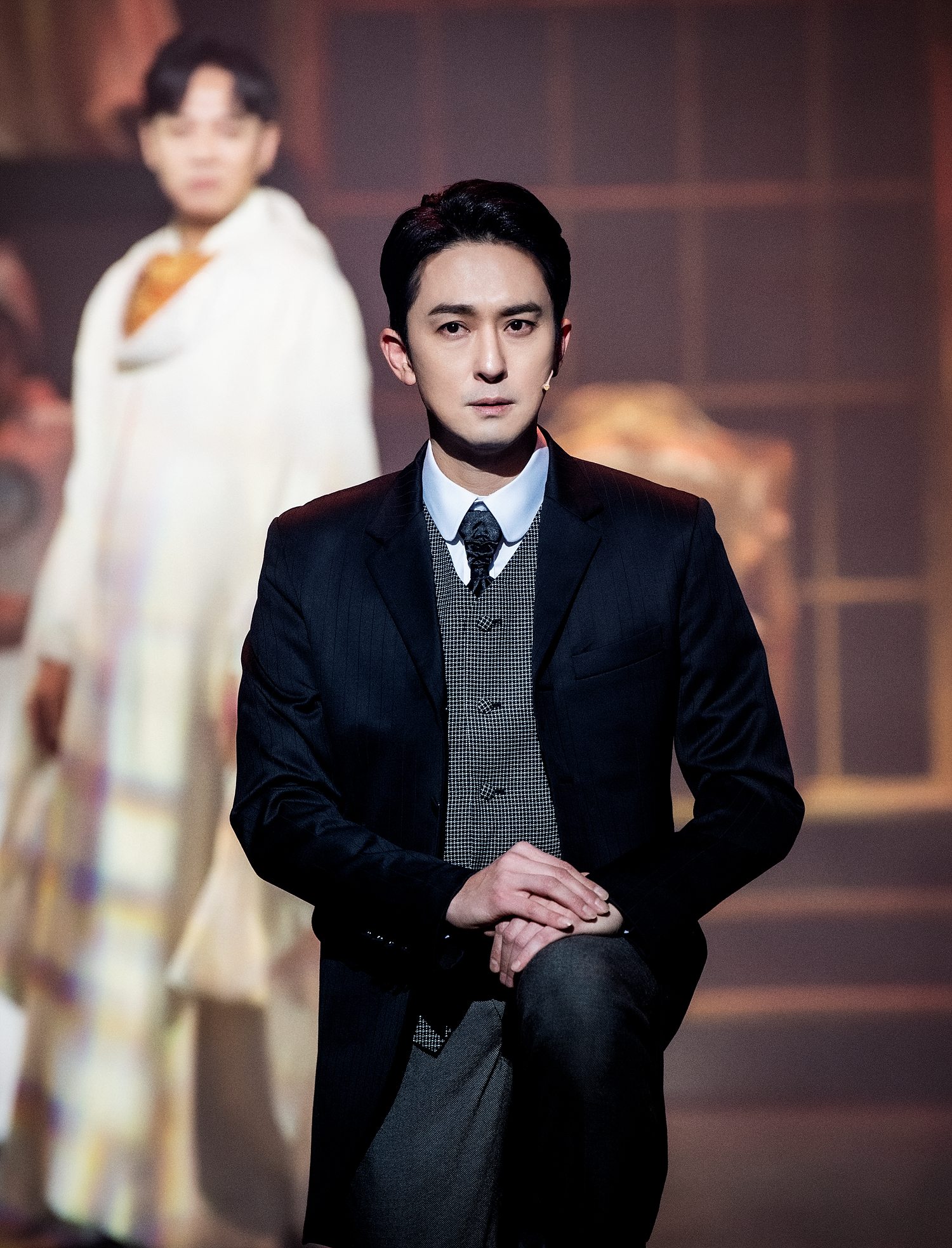 뮤지컬 '곤 투모로우' 공연사진 (2021~2022시즌) ⓒPAGE1