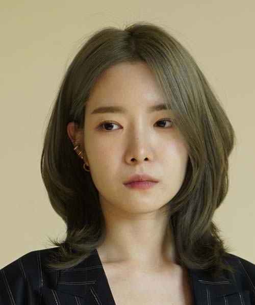 [인터뷰] 하승리 “나만의 하리, 양궁부 장하리” (넷플릭스 지금 우리 학교는) - 스타연예 - KBS연예