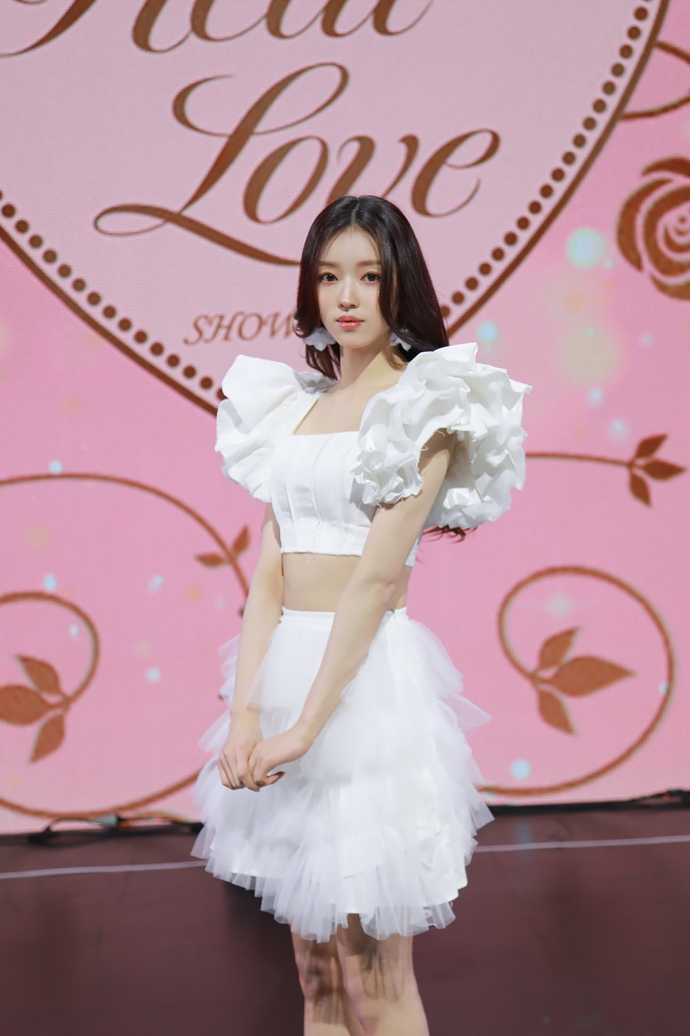 정규 2집 [Real Love] 미디어 쇼케이스 (2022) ⓒWM엔터테인먼트