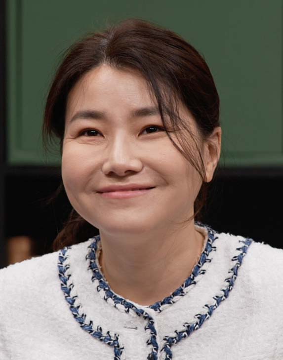 박지선 교수 대표 이미지