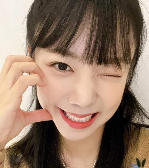 김남주(에이핑크) 대표 이미지