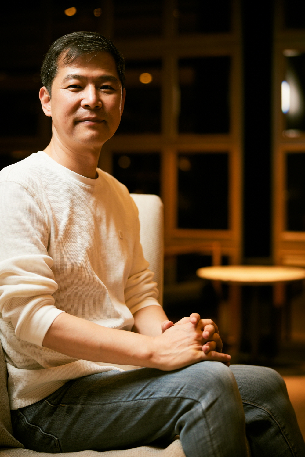 영화 [아치의 노래, 정태춘] 인터뷰 컷 (2022) NEW 제공