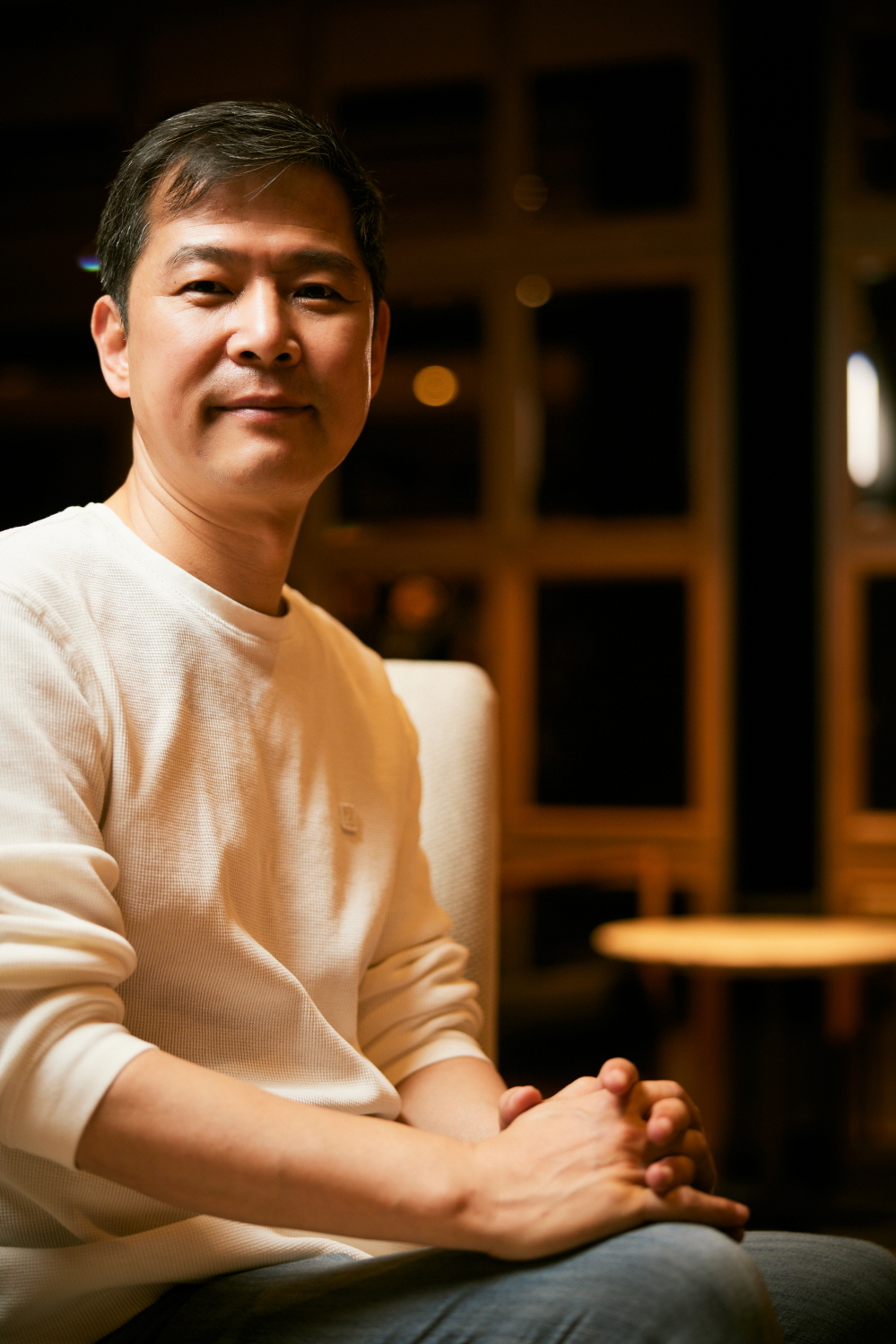 영화 [아치의 노래, 정태춘] 인터뷰 컷 (2022) NEW 제공