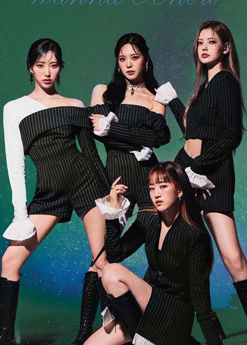 IRRIS (아이리스) 대표 이미지