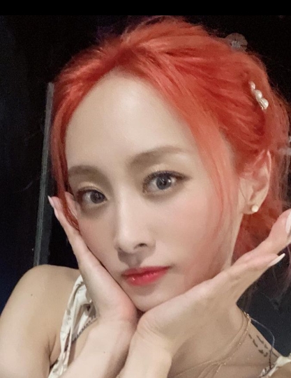 니콜 대표 이미지