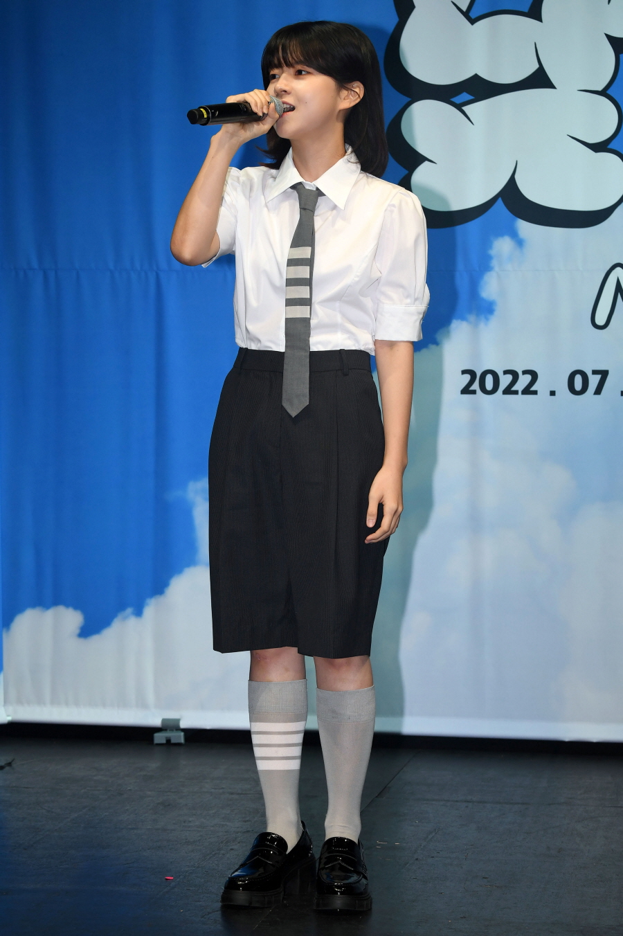  디지털 싱글 '낮잠' 쇼케이스 (2022)