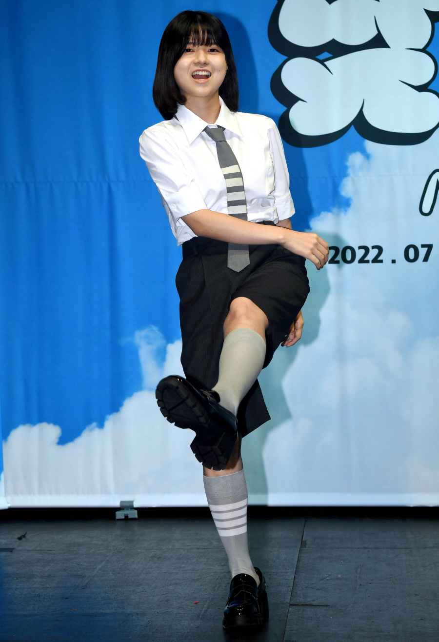  디지털 싱글 '낮잠' 쇼케이스 (2022)