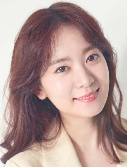 ENA '굿잡' 캐릭터 포스터 (2022)  KT스튜디오지니