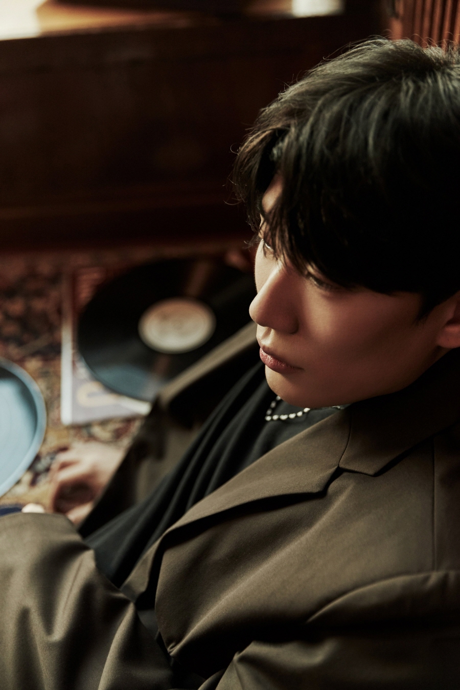 미니앨범 'To whom it may concern' (2022) ⓒJYP엔터테인먼트