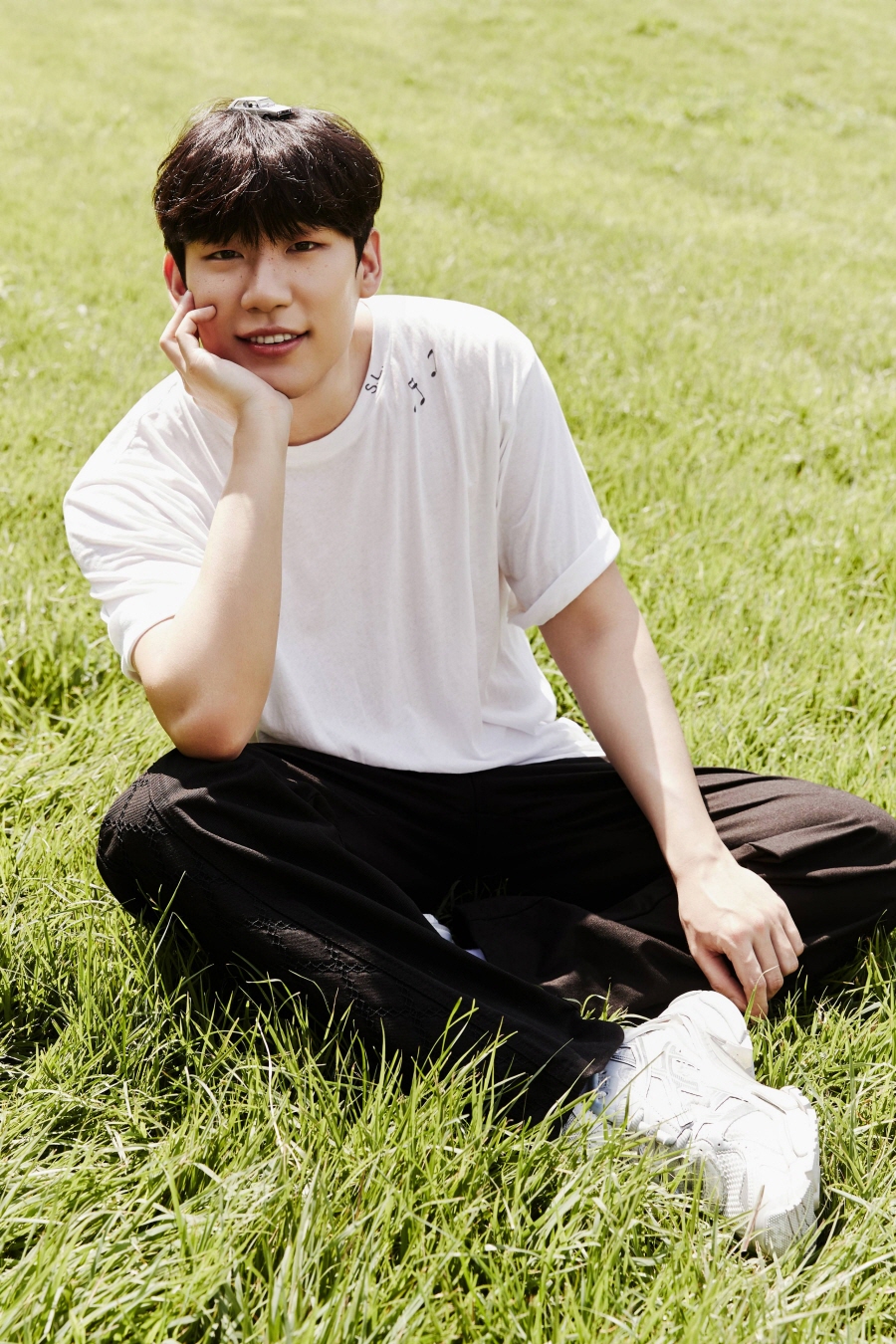 미니앨범 'To whom it may concern' (2022) ⓒJYP엔터테인먼트